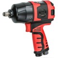 Shinano SI1490B - 1/2" Heavy Duty Compressed Air Impact Wrench