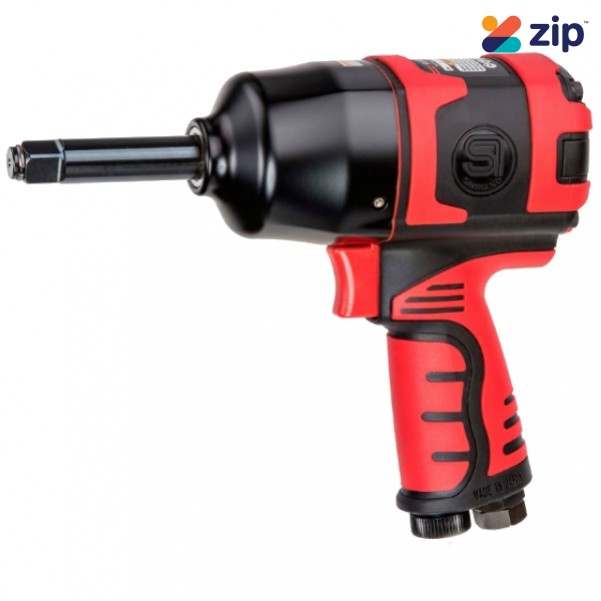 Shinano SI-1492A - 1/2" Impact Wrench