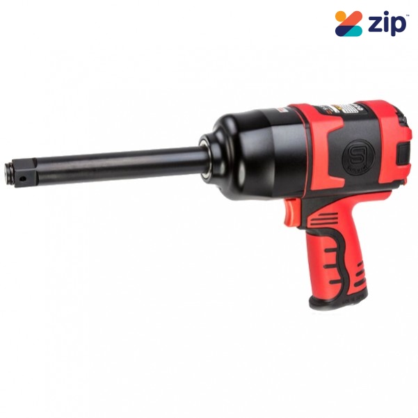 Shinano SI1556 - 3/4" Composite Construction Impact Wrench Air Impact Wrenches & Drivers