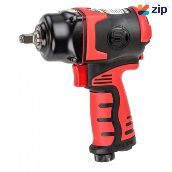 Shinano SI1605 - 3/8" Drive 350Nm Impact Wrench Air Impact Wrenches & Drivers