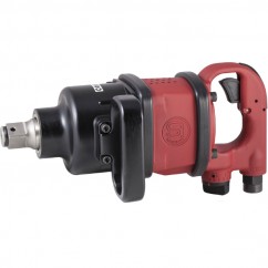 Shinano SI1870 - 1" Heavy Duty Inline Grip Impact Wrench