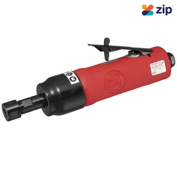 Shinano SI2015A - 1/4" Low Speed Polymer Casing Die Grinder