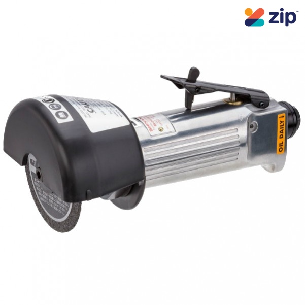 Shinano SI2033 - 75mm 3" Metal Cut Off Grinder Air Jigsaws, Body Saws & Cut Off tools
