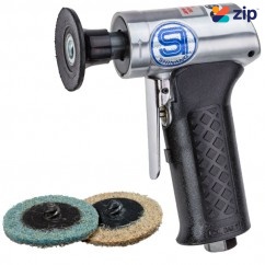 Shinano SI2201 - 50mm 2" Quick Change Disc Sander