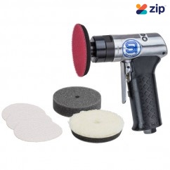 Shinano SI2221 - 75mm 3" Single Action Mini Polisher