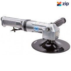 Shinano SI2351 - 180mm 7" Heavy Duty Air Angle Sander