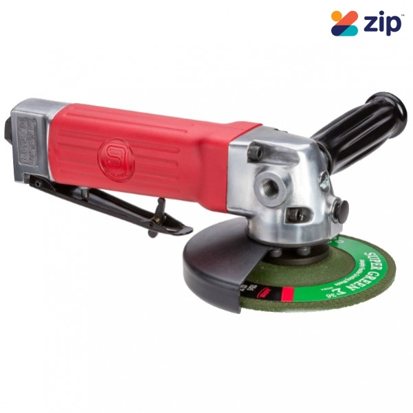 Shinano SI2515LA - 125mm 5" Polymer Casing Angle Grinder