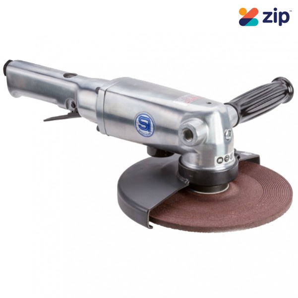 Shinano SI2600L - 180mm 7" Angle Disc Grinder