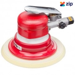 Shinano SI3101-6 - 150mm 6" Palm Grip Dual Action Sander