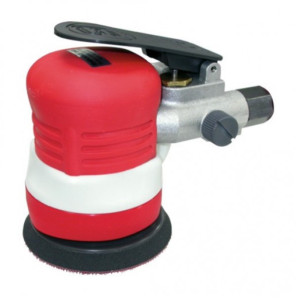 Shinano SI3102 - 75mm 3" Mini Dual Action Sander Air Sander & Polisher