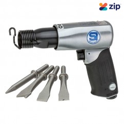 Shinano SI4120A - 10.2mm Rubber Grip Air Hammer