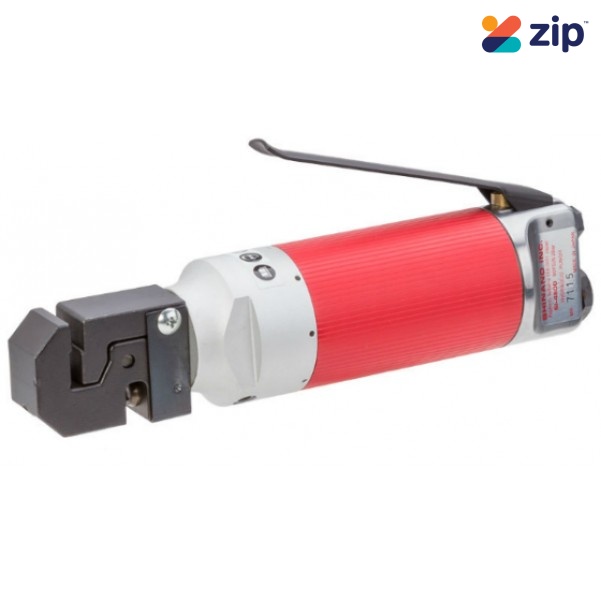 Shinano SI4800 - Hydro Puncher Air Shear