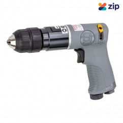 Shinano SI5405 - 10mm 3/8" 1500RPM Reversible Drill