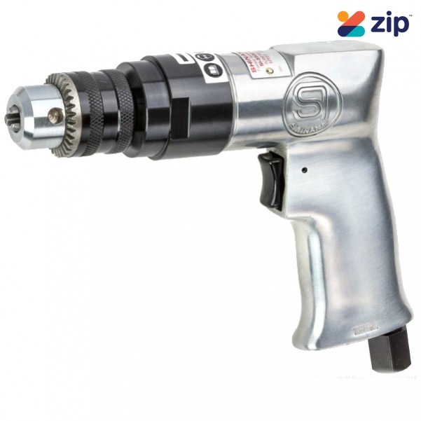 Shinano SI5500 - 10mm 3/8" 2600RPM Light Duty Drill