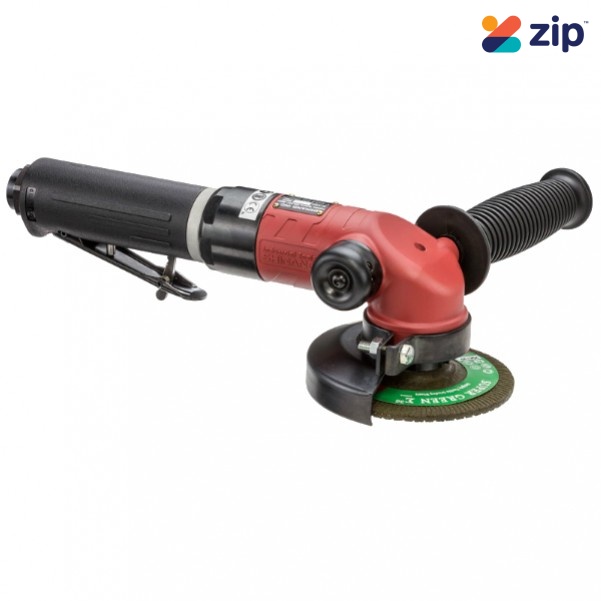 Shinano SI-AG4-A2L - 600W 13500RPM 100MM Industrial 4" Angle Grinder