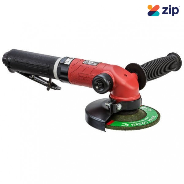 Shinano SI-AG5-E3L -  800W 12000RPM 120MM Industrial 5" Angle Grinder