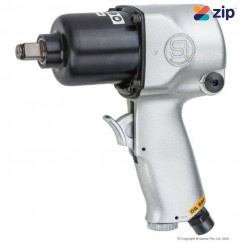 Shinano SI1420T - 1/2" Impact Wrench