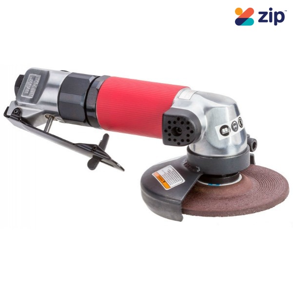 Shinano SI2501L - 100mm 4" Angle Disc Grinder