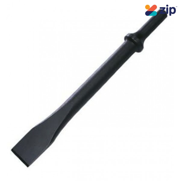 Shinano SI810 - 7''x3/4'' Flat Chisel For Air Hammer