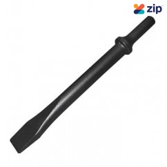 Shinano SI818 Flat Bend Chisel For Air Hammer