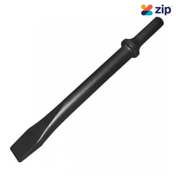 Shinano SI818 Flat Bend Chisel For Air Hammer