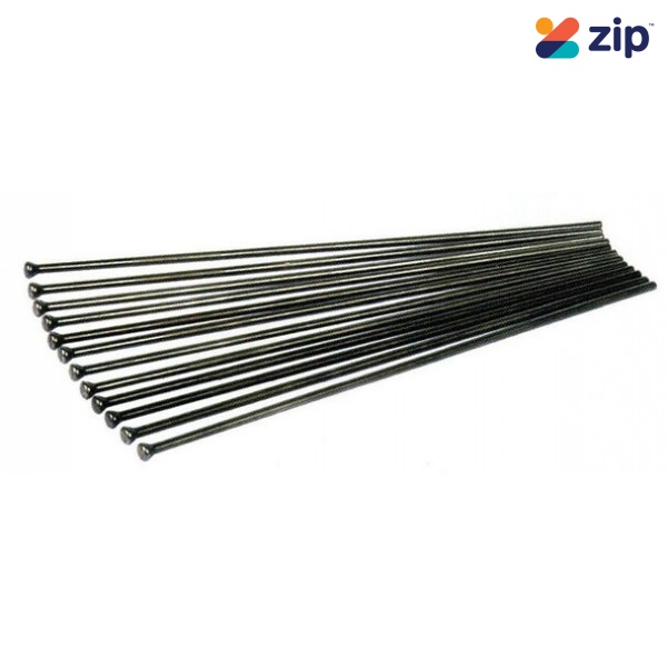 Shinano 820-11SET - 180x3mm Needle Set for Needle Scaler Air Needle Scalers