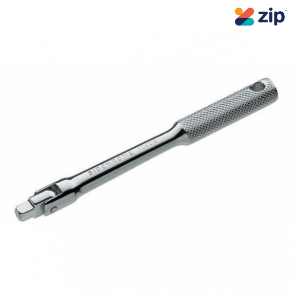 Sidchrome SCMT12908 - 145MM 1/4" Drive Adjustable Offset Handle Wrench