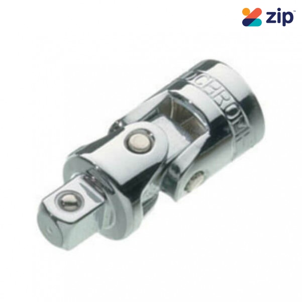 Sidchrome SCMT12909 - 1/4" Drive Universal Joint Sockets & Accessories