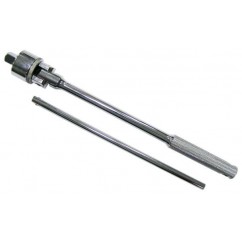 Sidchrome SCMT14907 - 1/2" Drive Impact Bar - The Breaker Bar With Impact Wrench