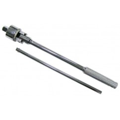 Sidchrome SCMT14907 - 1/2" Drive Impact Bar - The Breaker Bar With Impact