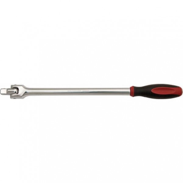 Sidchrome SCMT14930 - 220mm 1/2" Drive Adjustable Offset Handle