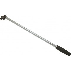 Sidchrome SCMT14947 - 1/2" Drive Extra Long Adjustable Offset Handle Wrench