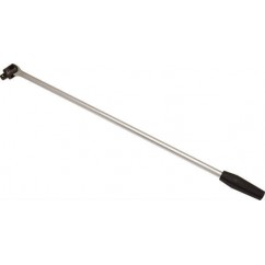 Sidchrome SCMT14948 - 1/2" Drive 750mm Extra Long Adjustable Offset Handle Wrench