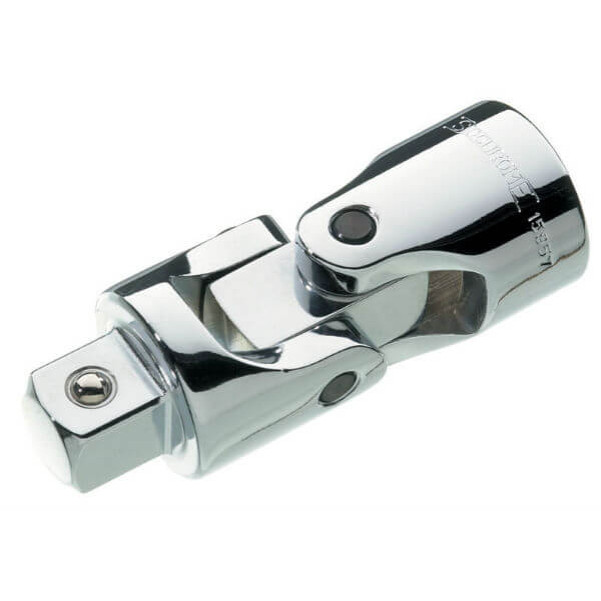 Sidchrome SCMT15957 - 3/4" Drive Universal Joint Sockets & Accessories Sidchrome SCMT15957 - 3/4" Drive Universal Joint Sockets & Accessories