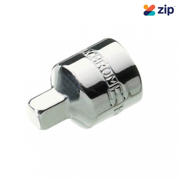 Sidchrome SCMT19155 - 3/8" Female 1/4" Male Socket Accessory Adaptor Sockets & Accessories