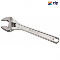 Sidchrome SCMT25155 - 375mm Adjustable Chrome Plated Wrench (Shifter)