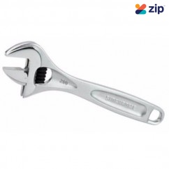 Sidchrome SCMT25157 - 600mm Adjustable Chrome Plated Wrench (Shifter) 