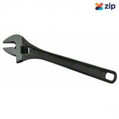 Sidchrome SCMT25211 - 450mm (18") Black Finish Sidchrome Adjustable Wrench