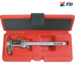 Sidchrome SCMT26115 - 0-150mm / 0-6” Electronic Digital Caliper