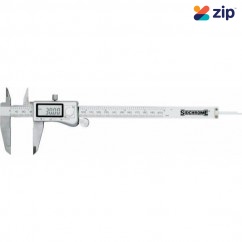 Sidchrome SCMT26116 - 0-200mm / 0-8” Electronic Digital Caliper