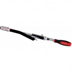 Sidchrome SCMT26922 - 1/2” Drive,10-160Nm (10-120 ft/lb) Torque Wrench Wrench