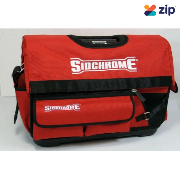Sidchrome SCMT50000 - Open tote contractor's pro bag