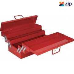 Sidchrome SCMT51108 - 5 Tray Cantilever Tool Box
