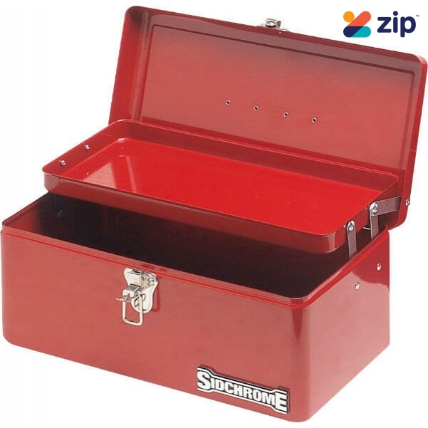 Sidchrome SCMT51130 - Cantilever Tool Box