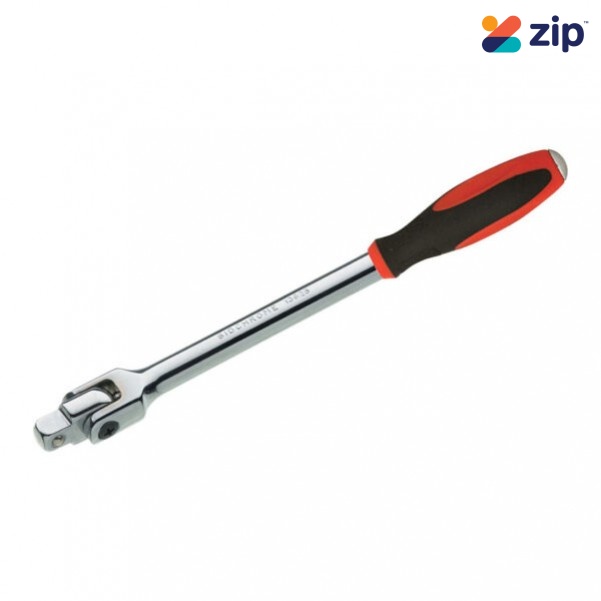 Sidchrome SCMT13925 - 3/8" Drive Adjustable Offset Handle Sockets & Accessories