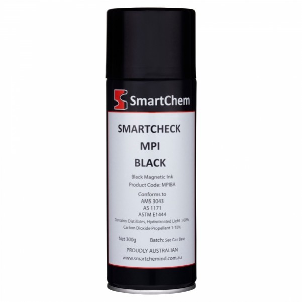 Smartchem MPIBLACK - INK MPI BLACK MAGNETIC 300G Smartchem