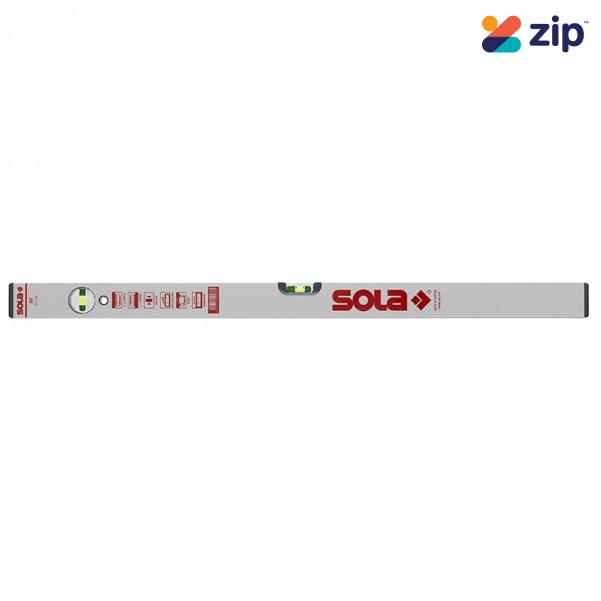 Sola AV200 - 200cm AV Spirit Levels