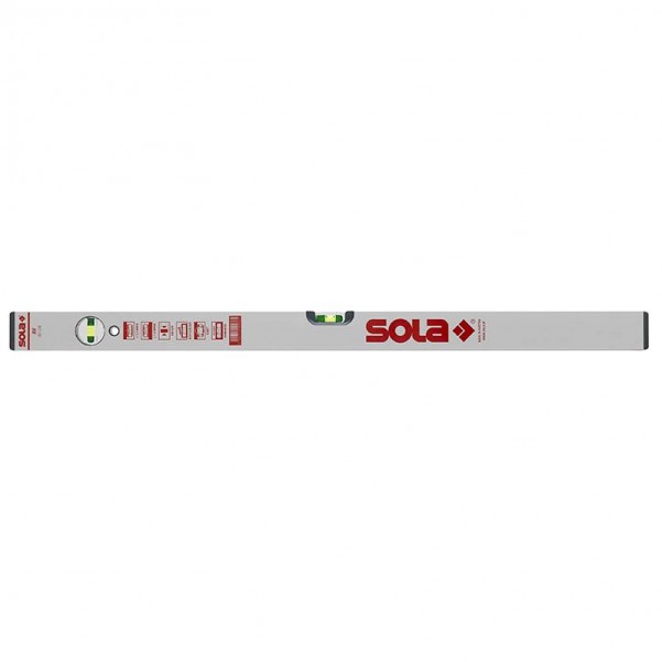Sola AV060 - 60cm AV Spirit Levels Levels