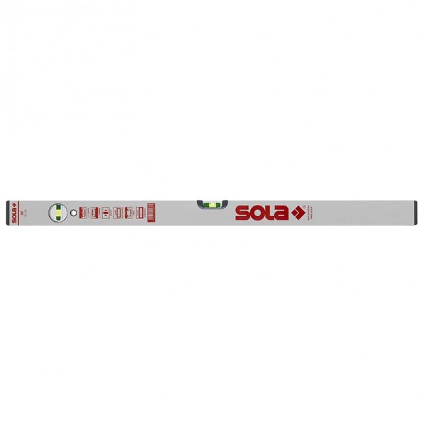 Sola AV060 - 60cm AV Spirit Levels