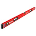 Sola BIGREDM3120 - 120cm Big Red Magnetic Spirit Level (Handles)